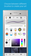 Sketch screenshot 1