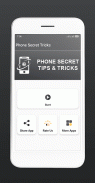 Phone Secret Tricks screenshot 6