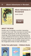 Free Classic Audiobooks - Read and listen screenshot 0