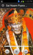 Shirdi Sai Ram screenshot 0