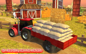 petani simulator permainan screenshot 0