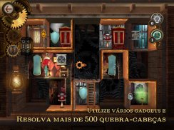 ROOMS: The Toymaker's Mansion - FREE screenshot 12