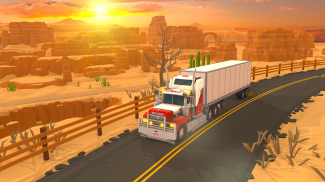 Transport Tycoon Empire: City screenshot 3