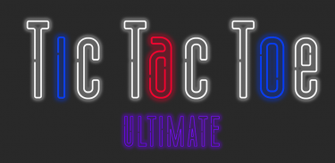 Tic Tac Toe: Ultimate screenshot 2