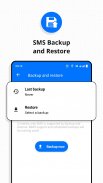 Messages: Send SMS,MMS Msg App screenshot 0
