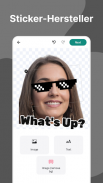 Sticker für Telegram erstellen screenshot 3