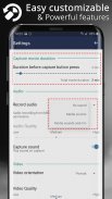 ScreenR - Instant Replay Screen Recorder screenshot 3