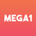 Mega1: Game Khuyến Mãi - Vui Mỗi Ngày Icon