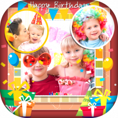 Birthday Collage Photo Editor 1 1 Download Apk For Android