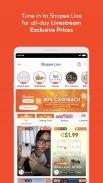 Shopee: Shop and Get Cashback screenshot 6