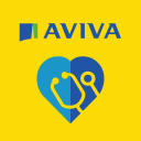 Aviva Digital GP Icon