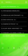 DJ Lagi lagi ku tak bisa tidur screenshot 0