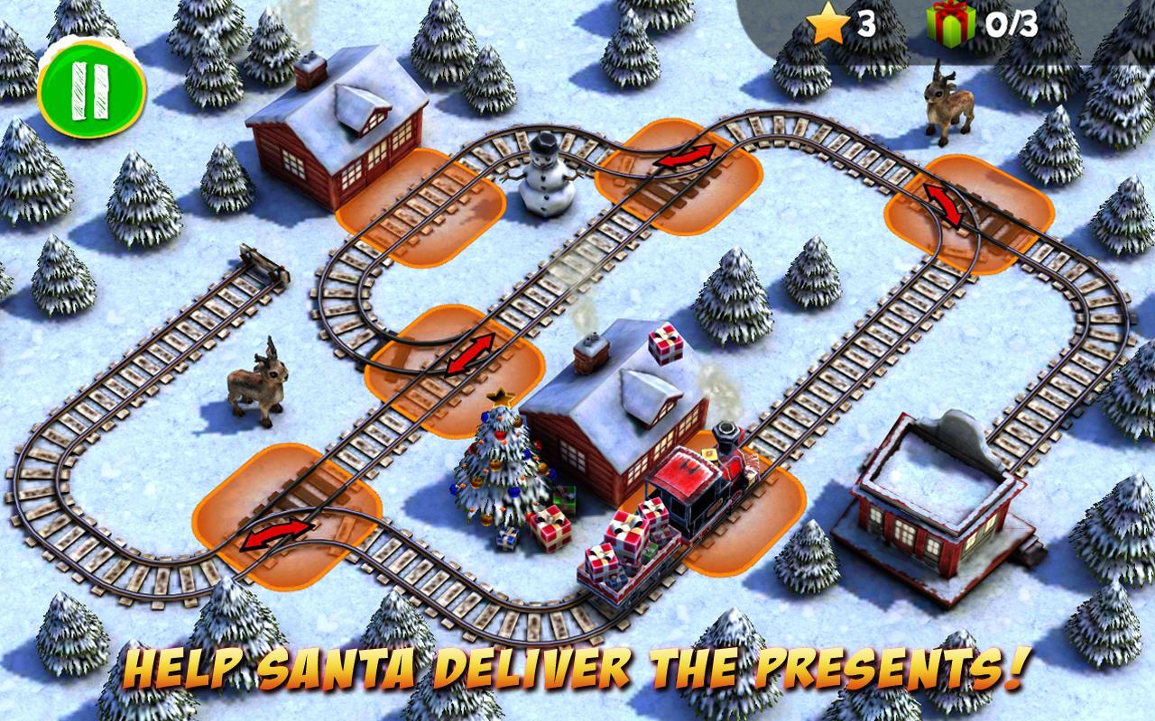 Train Crisis Christmas - Загрузить APK для Android | Aptoide