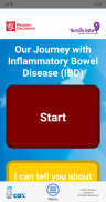 Our Journey with Inflammatory Bowel Disease (IBD) screenshot 2