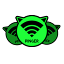 PINGER MULTI - Multiple Ping To The Network