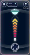 Glow Trail screenshot 5