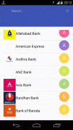 Missed Call Bank Balance screenshot 4