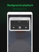 Mp3 Downloader & Music Downloa screenshot 8