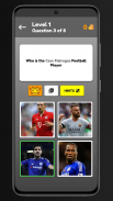 Football Quiz | Player Quiz screenshot 4