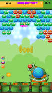 Lucu Benjolan - Bubble Shooter screenshot 2