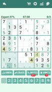 AFK Sudoku screenshot 11