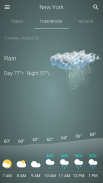 मौसम भारत 🌞 Weather screenshot 3