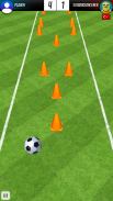 Freekick Champion screenshot 4