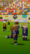 Mini Soccer Star 2024 Football screenshot 1