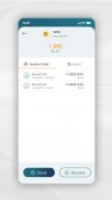 Wax Wallet screenshot 4