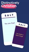 SALT - Christian Dating App screenshot 10