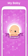 Детский генератор: Baby Maker screenshot 7