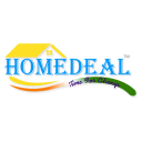 Home Deal Shopping Icon