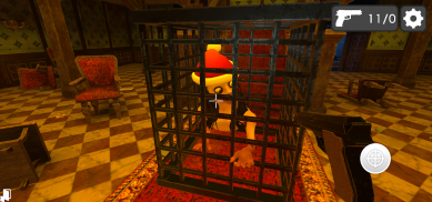 Mother Bird is Here screenshot 2