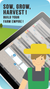 Farm Wars - Free Crops Trade Manager screenshot 2