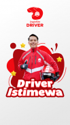 Driver JogjaKita screenshot 4