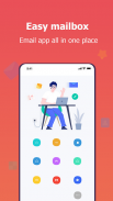 Easy Email for all email app screenshot 5