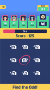 BRAIN 99: Trainiere & Kämpfe! screenshot 6