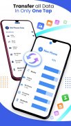 Smart Data Transfer: Clone It screenshot 6