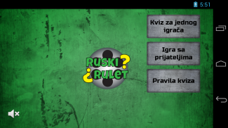 Kviz Ruski Rulet screenshot 6