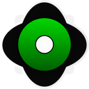 Dunn Vision Reference Icon