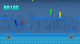 Stick Man: The Fight screenshot 0