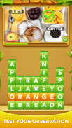 Word Heaps: Pic Puzzle - Guess screenshot 4