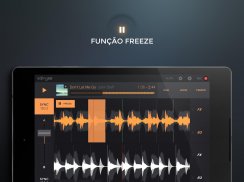 edjing Pro LE - Music DJ mixer screenshot 10
