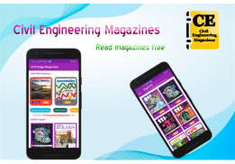 Civil Engineering Magazines screenshot 2