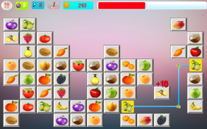 Onet Fruits screenshot 1