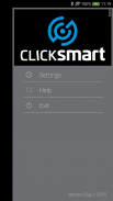 Click Smart screenshot 2