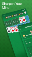 Solitaire - Classic Card Game screenshot 6