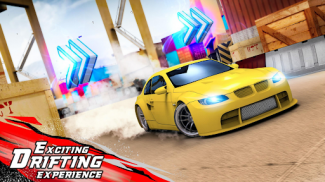 Drift Master- Car Drift Games screenshot 7