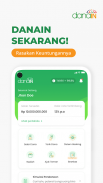 Danain - P2P Lending Beragunan screenshot 0