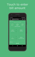 Gratuity: Tip Calculator screenshot 2